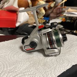 Daiwa 500c Fishing Reel Very Good  Condition 