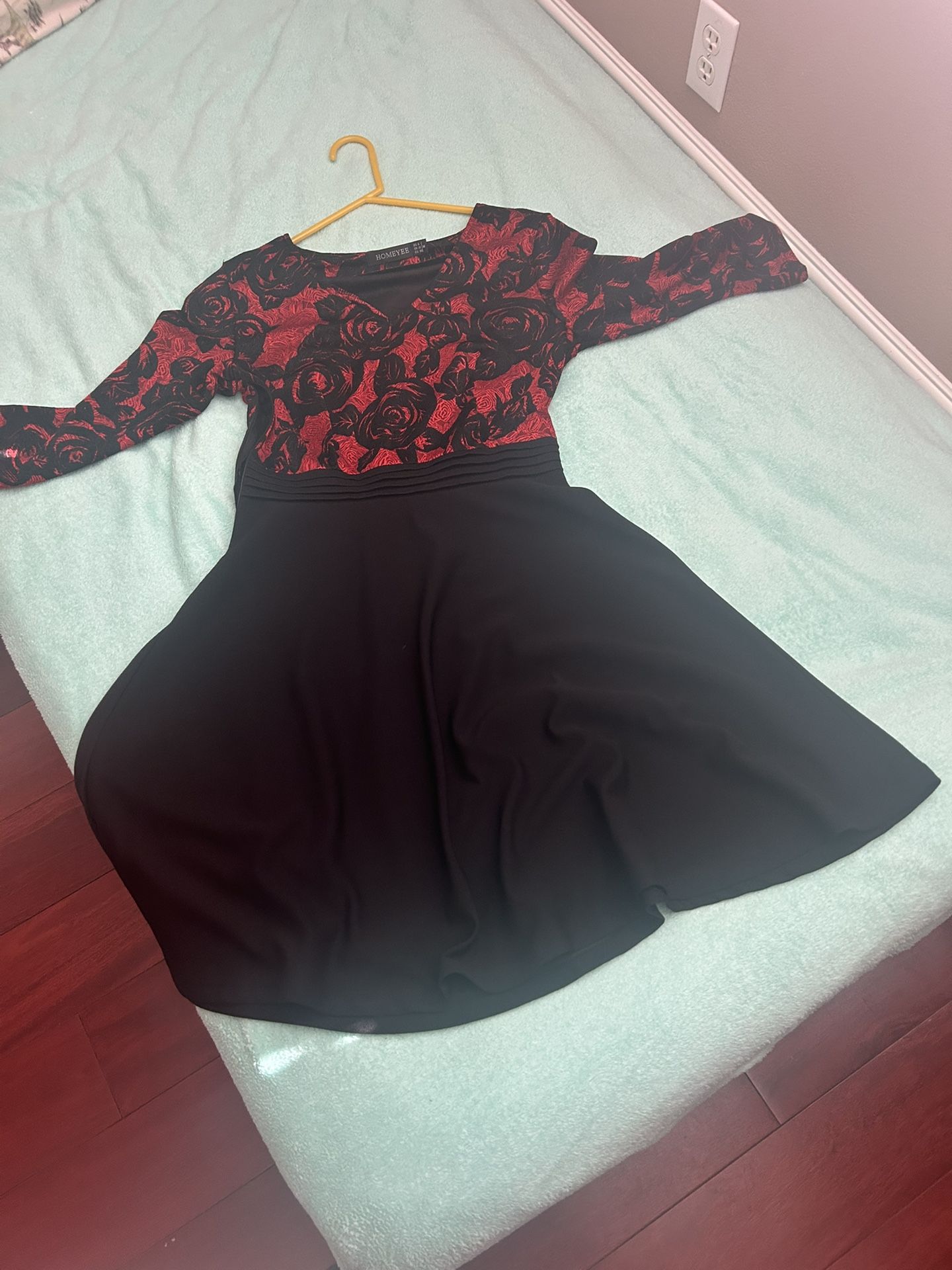 Party Dress
