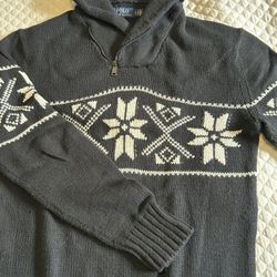 POLO sweater 