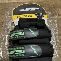 JT FX Pro Harness