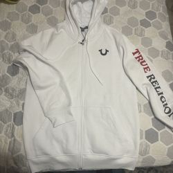 True Religion Hoodie