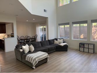 Sectional Couch