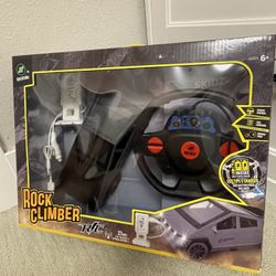 RC Tesla Truck  New In Box 