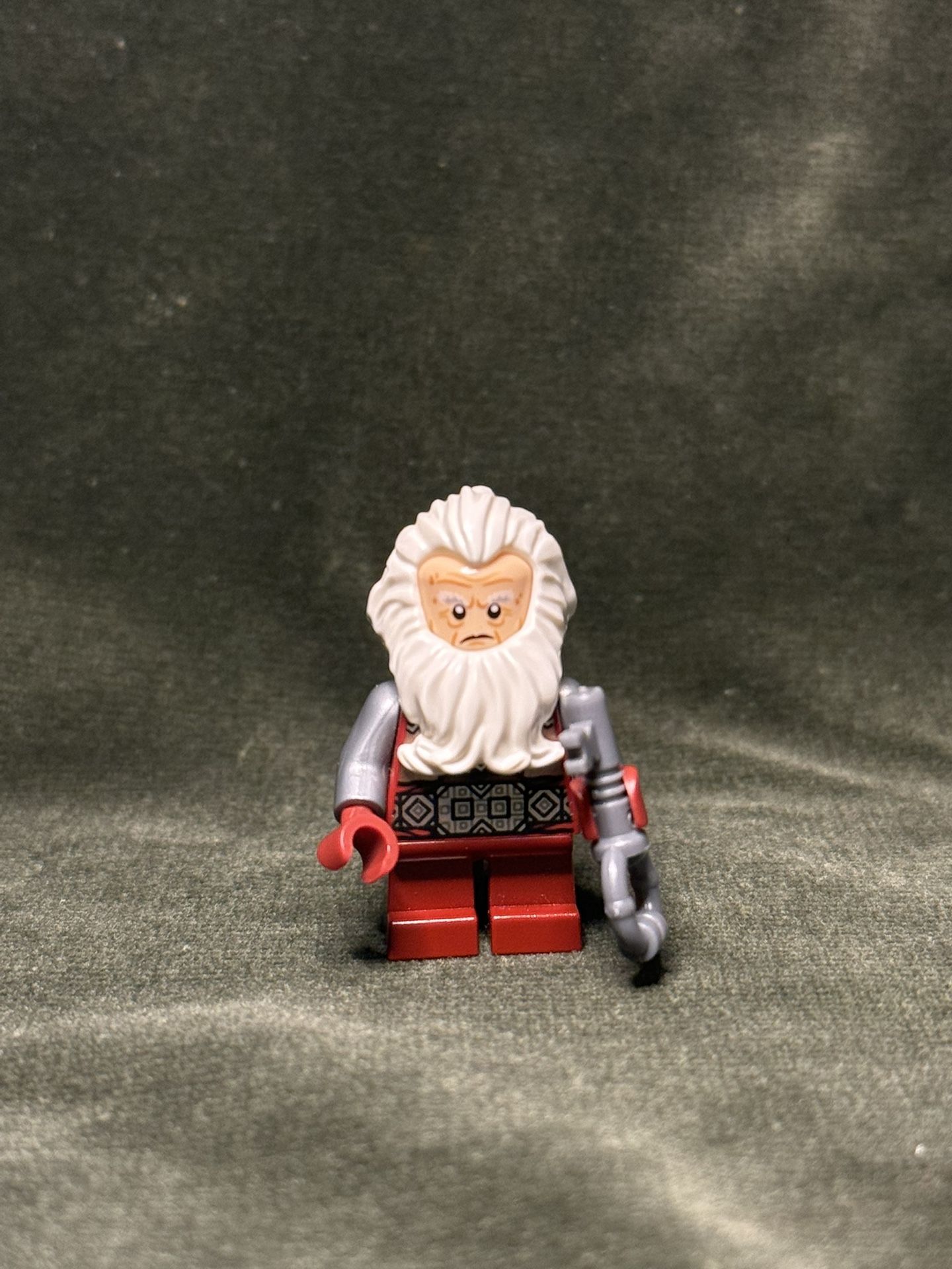 Lego Hobbit 