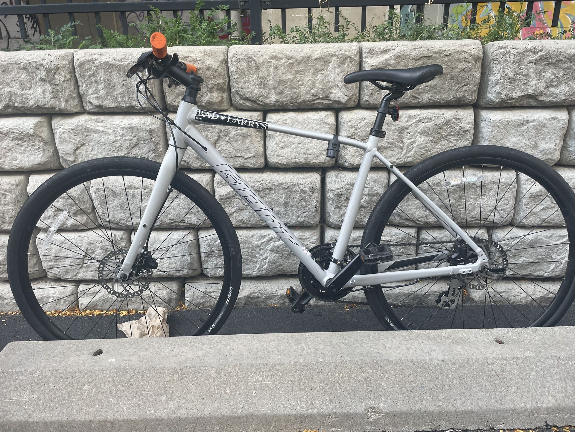 Giant Escape 2 Medium 2023