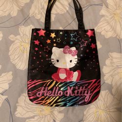 Hello Kitty Purse/bag