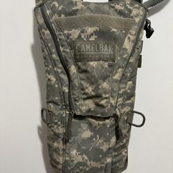 Camelbak Hydration Pack 3L