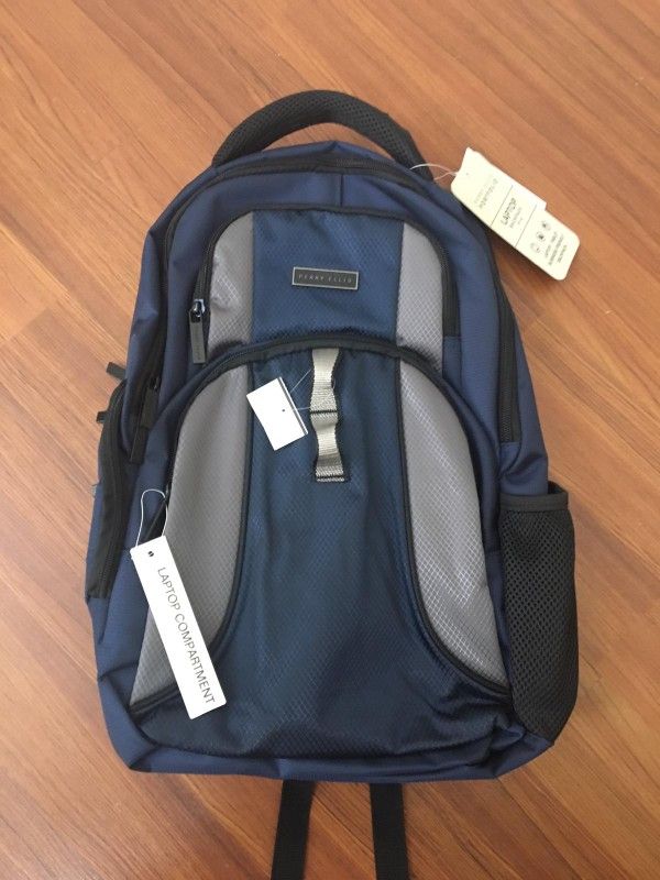 Laptop Backpack