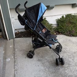 Umbrella Stroller