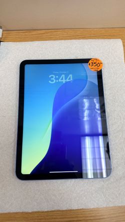 APPLE IPAD A16 11” WIFI+ CELLULAR 128GB