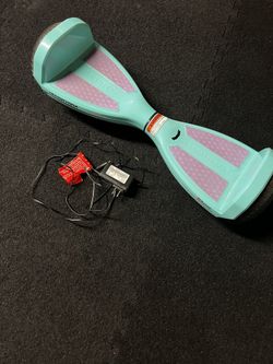 Hoverboard