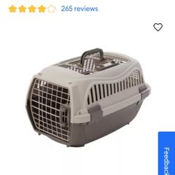 Petsmart Pet Carriers