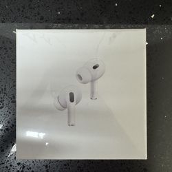 AirPod pro 2’s