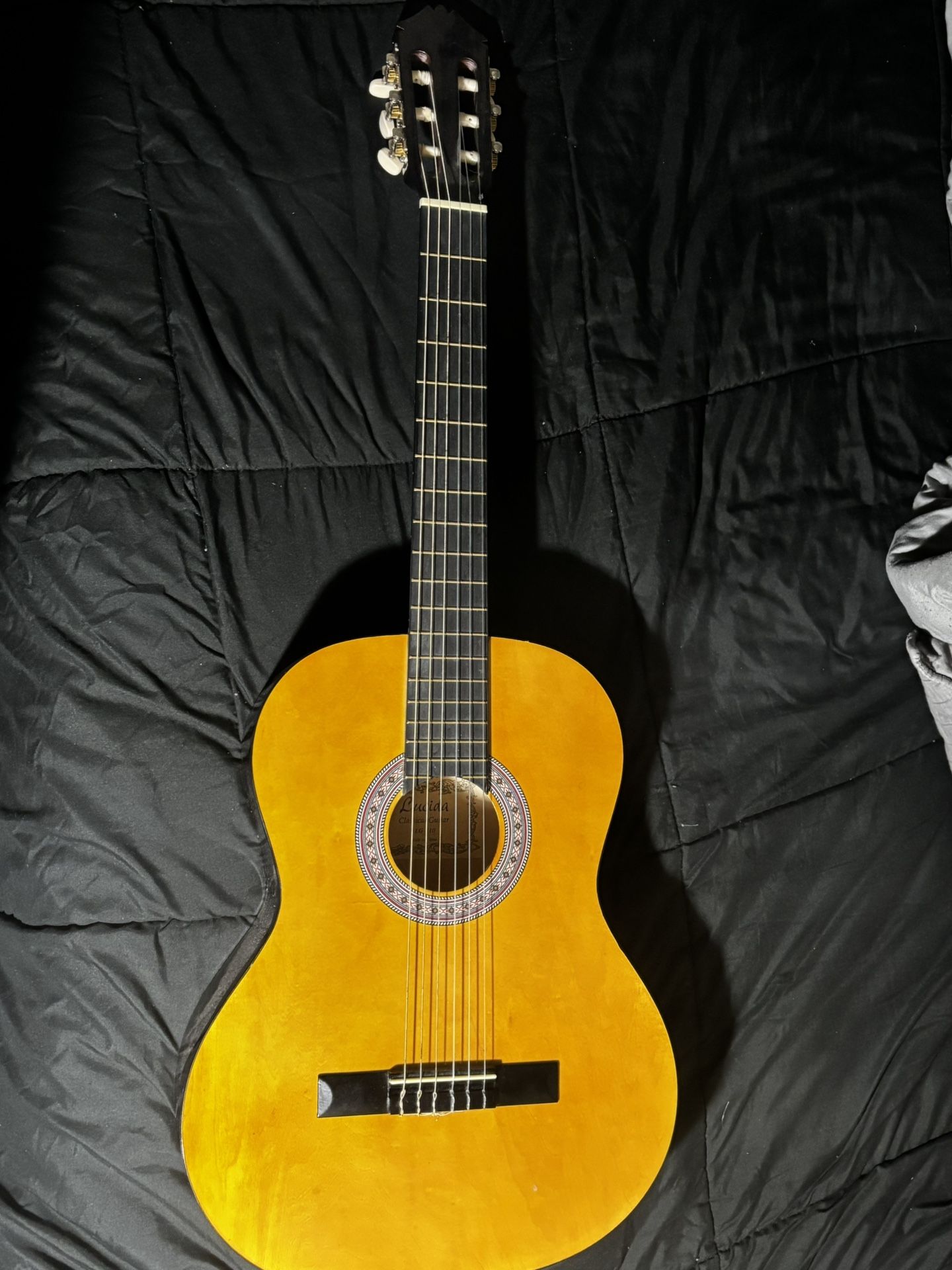 Lucida Classical Guitar (LG-510)