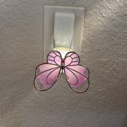 Wallflower Fragrance Plug In From Bath& Body 