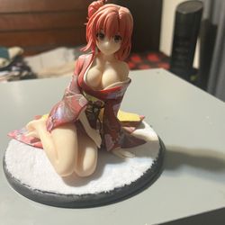 Anime Figure