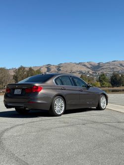 2013 BMW 335i