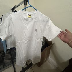 BAPE Shark One Point t-shirt Size S