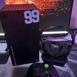 Gaming 