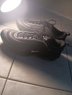 Men's Nike Air Max 97
... BRAND NEW..Size 13