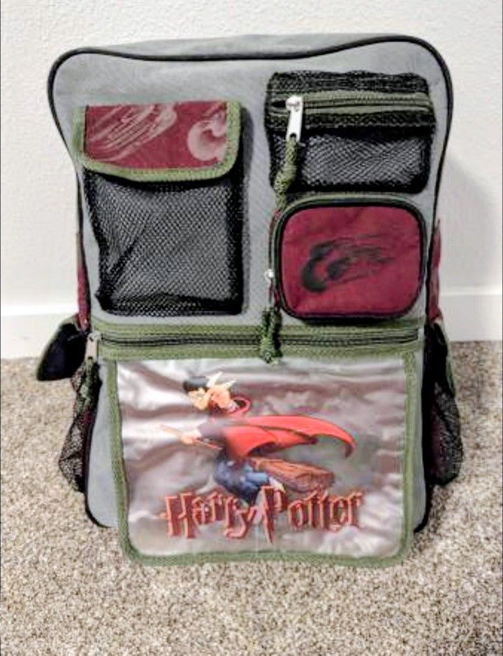 Harry Potter Collectibles