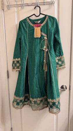 Maria B kids Eid Collection