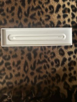 Apple Pencil