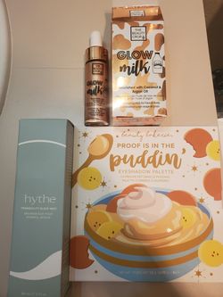 New makeup bundle 65$