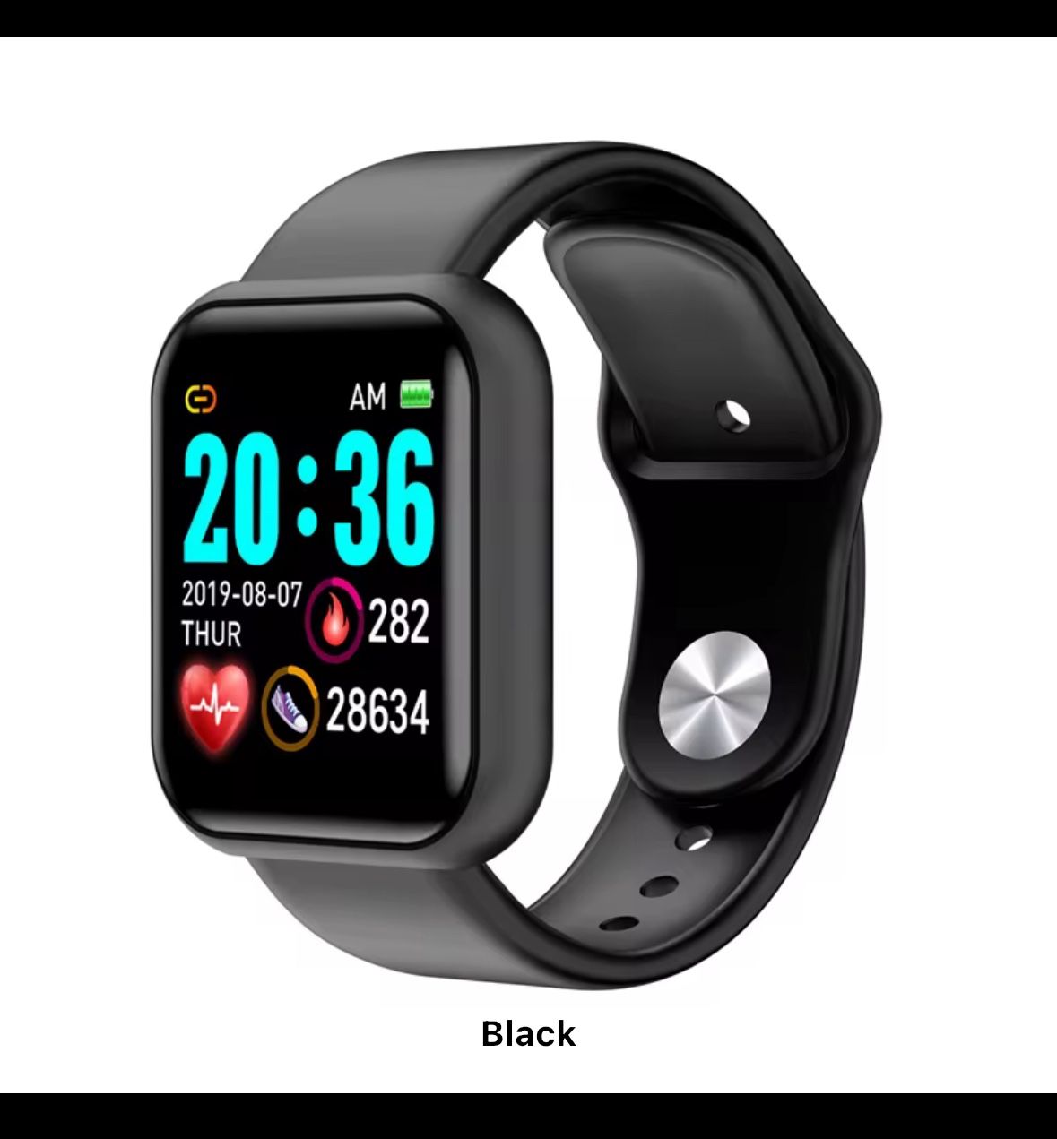 Smart Watch Series