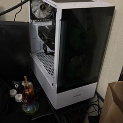 Gaming Pc Mid Level 