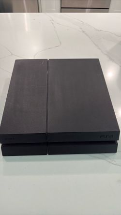 PlayStation 4