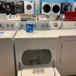 Kenmore Electric Dryer New 