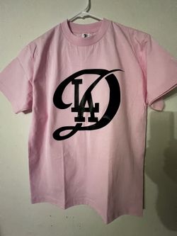 LA Dodgers Tshirt 