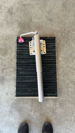 Used Trailer Jack