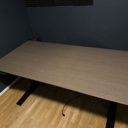 Flexispot Desktop Bamboo (Desktop / Tabletop Only) (Damaged)