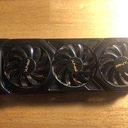 PNY GTX 770 Founders Edition 2 Gb Graphics Card