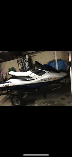 2019 wave runner 🌊