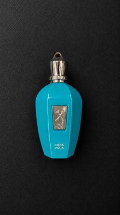 Xerjoff - Erba Pura EDP 100ml NEW SEALED