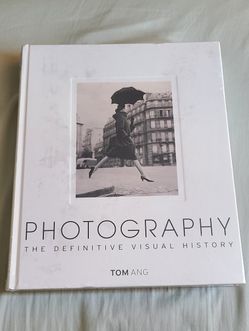 Photography: The Definitive Visual History
