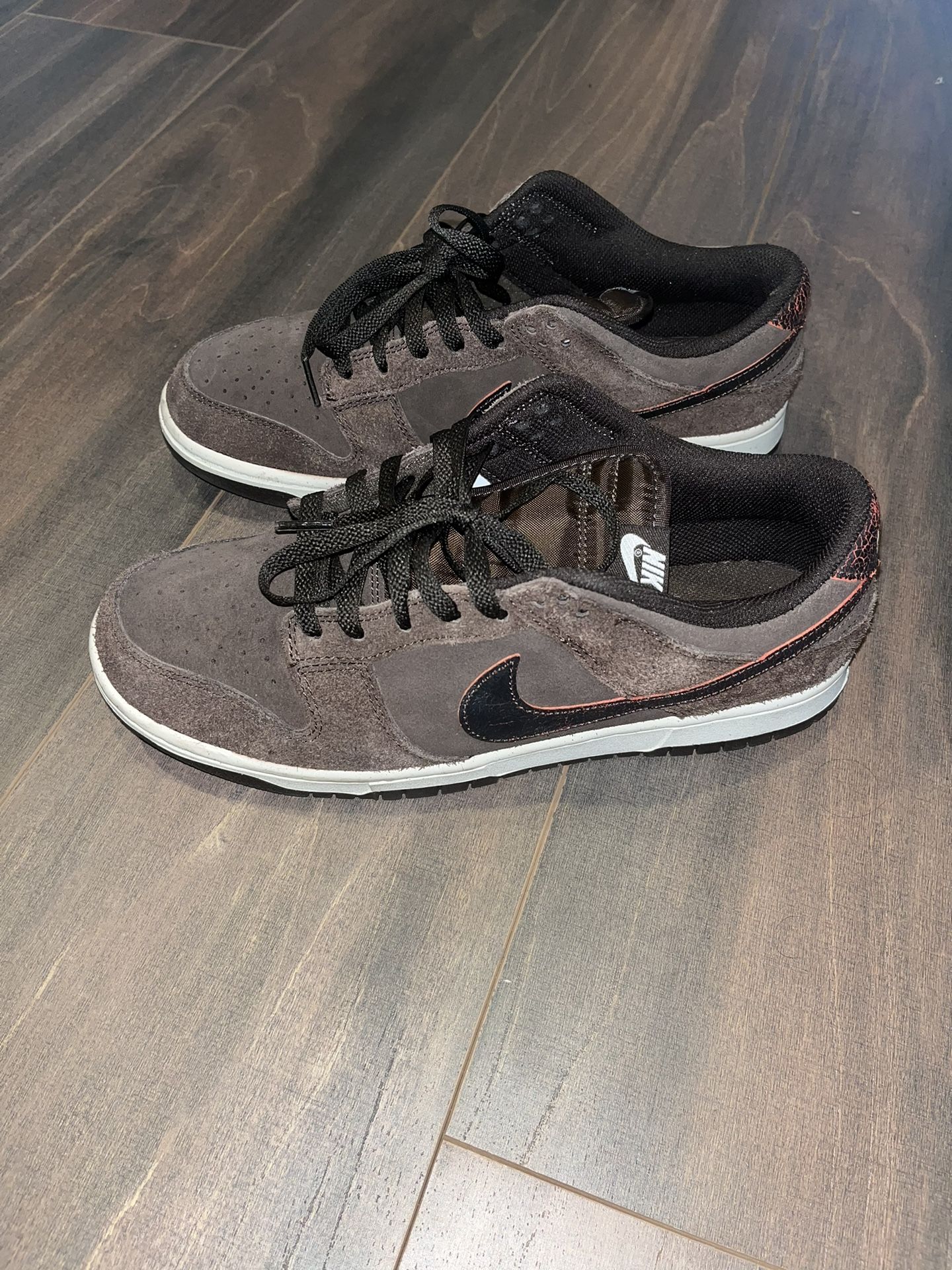 Nike 9.5
