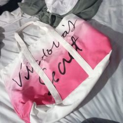 Victorias Secret Bag