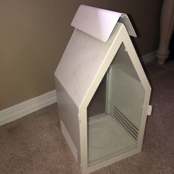 Farmhouse Style Candle Holder Decor 