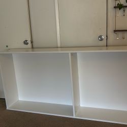 Read Description IKEA Storage Shelving Unit