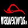 Mission Peak Motors, Inc.