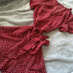 Women’s Dress