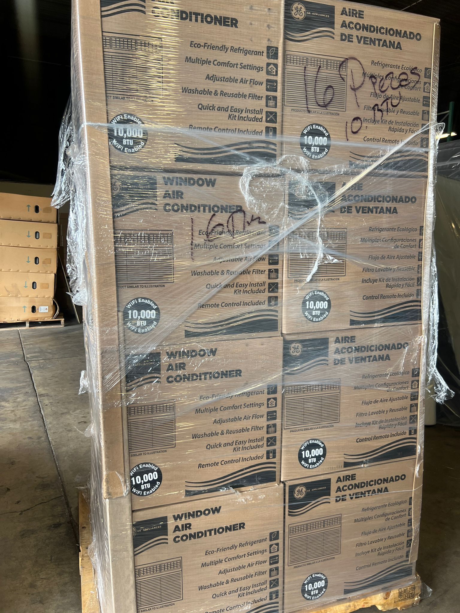 Nuevos Aires De Ventana Desde $135 Y Más