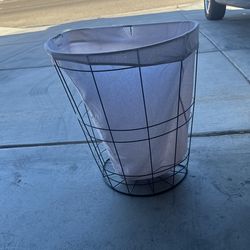 Laundry Hamper