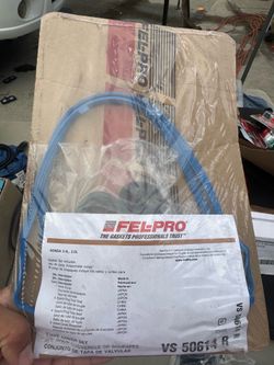 Gasket set