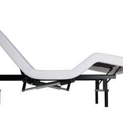 Serta Motion Essential  Bed 