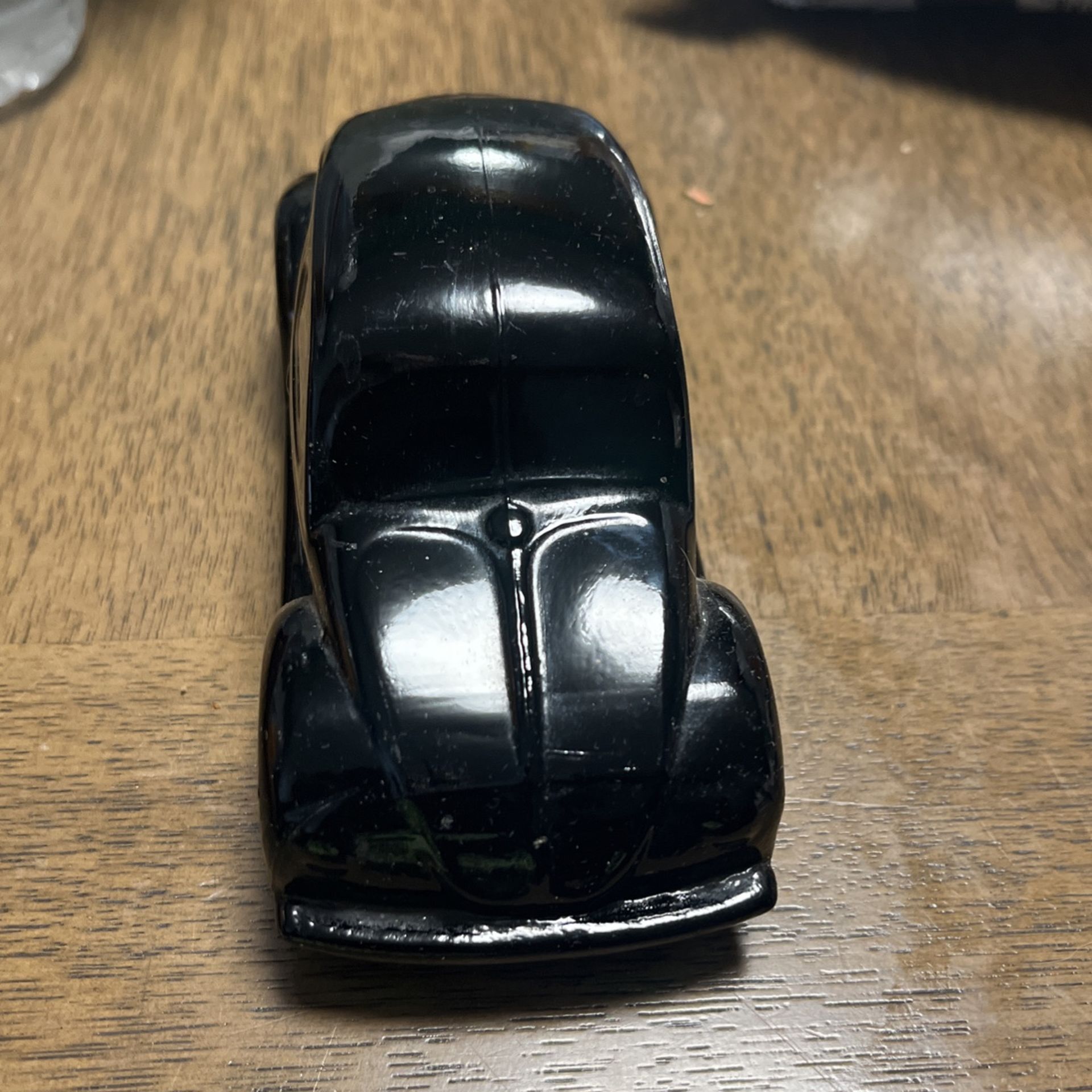 1970 Avon Beetle Black Volkswagen Aftershave